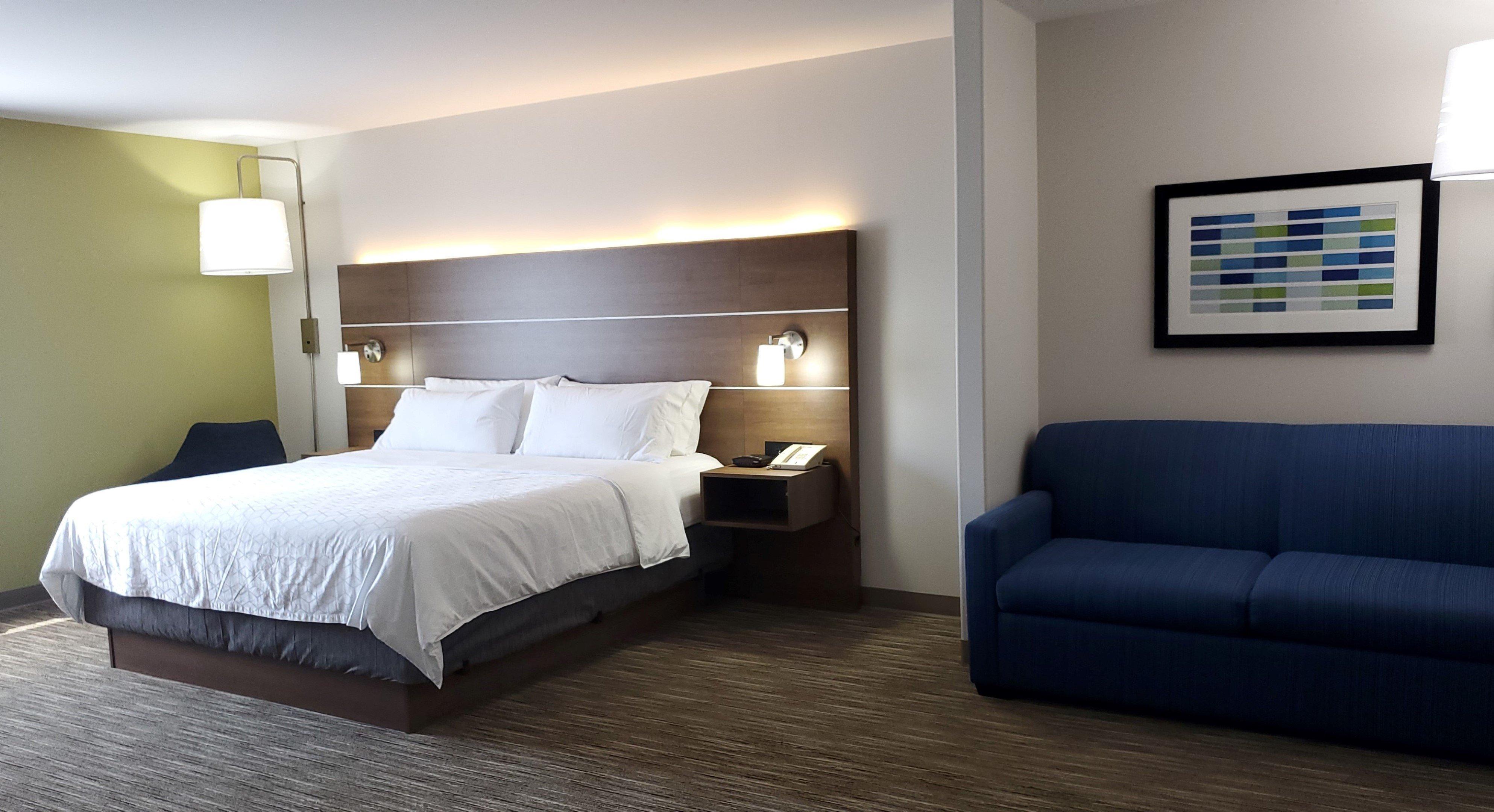 Holiday Inn Express & Suites-Regina-South By Ihg Exterior photo
