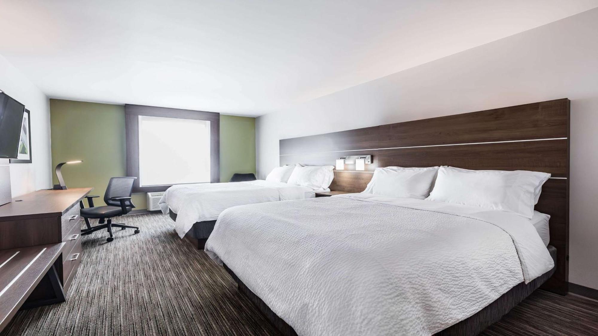 Holiday Inn Express & Suites-Regina-South By Ihg Exterior photo