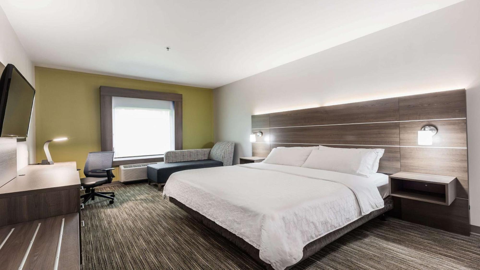 Holiday Inn Express & Suites-Regina-South By Ihg Exterior photo